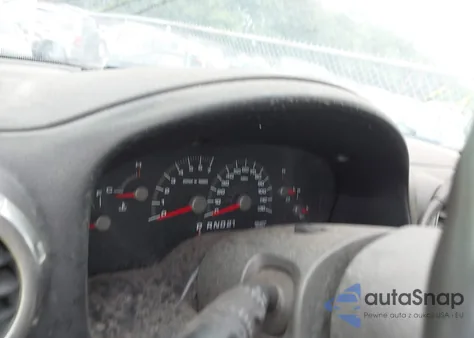 2003 Ford Expedition Xlt z USA, uszkodzony, nr VIN 1FMPU16W23LC39570